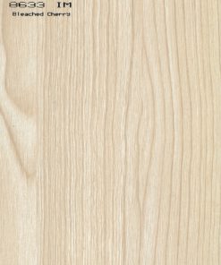 8633IM Bleached Cherry