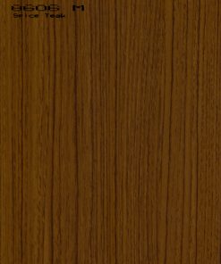 8606M Spice Teak