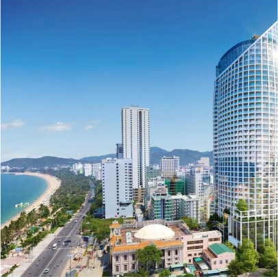 HILTON SAIGON HOTEL