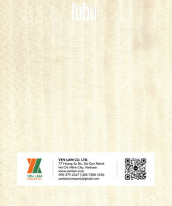 TABU 33.N.010 Figured Plane (S)