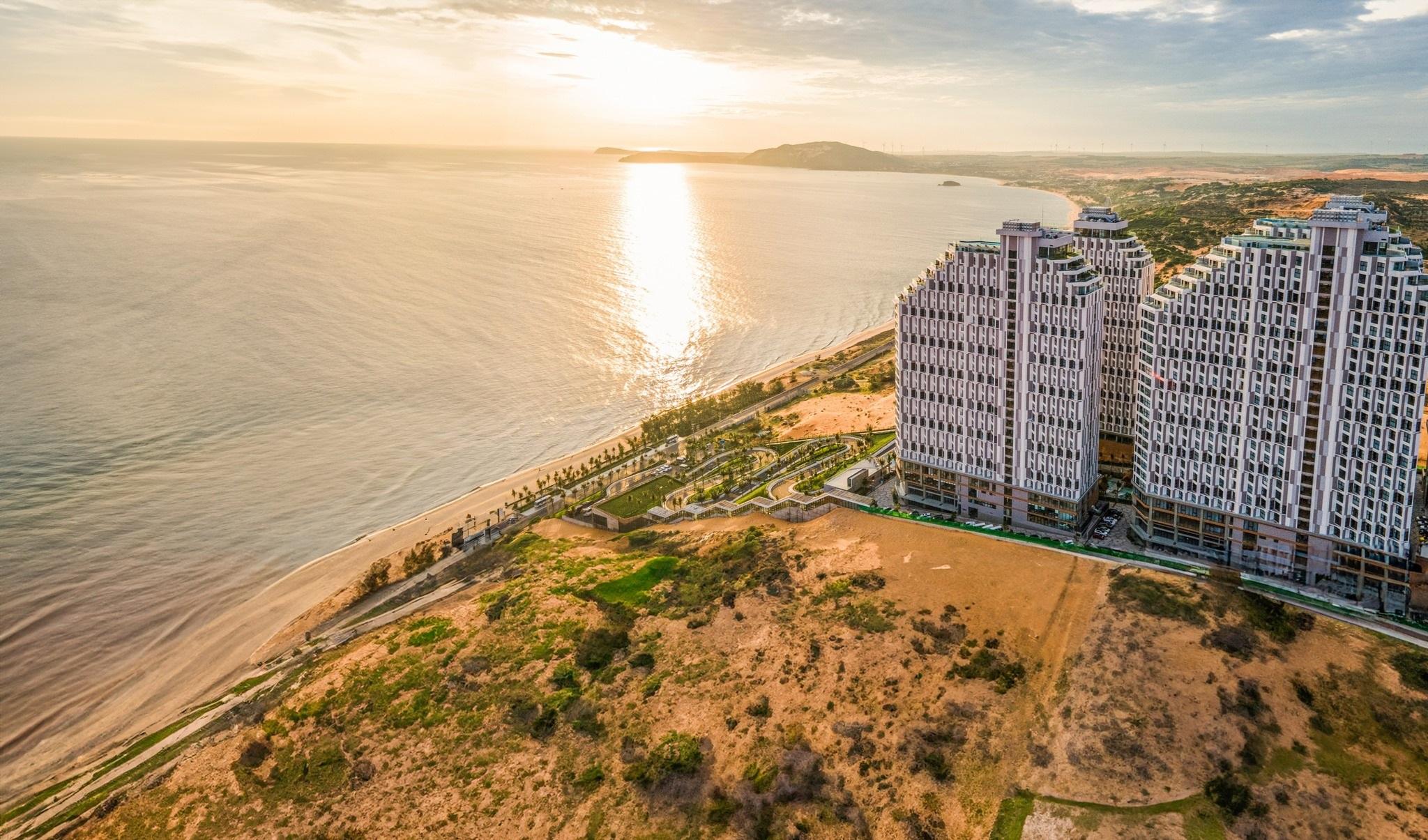 APEC MANDALA WYNDHAM MŨI NÉ