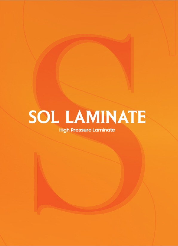 SOL Laminate