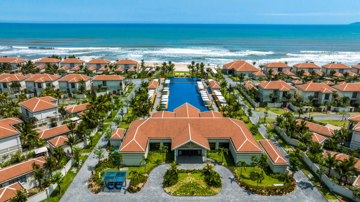 Fusion Resort & Villas Đà Nẵng