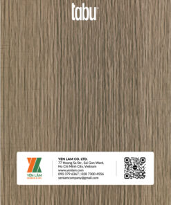 Oak Bio GY.002 (Rough)