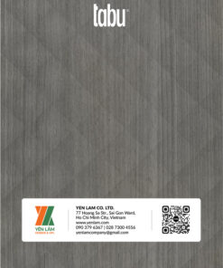 Koto GY.003 (Squares)