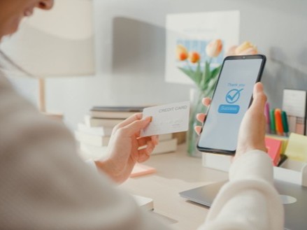 Hình thức thanh toán