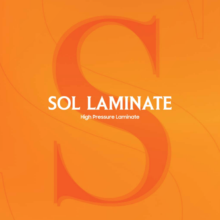 SOL laminate