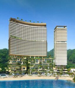 VEGA CITY NHA TRANG