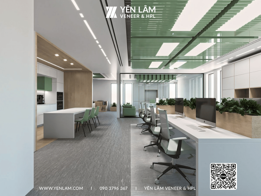 VP tấm chống cháy