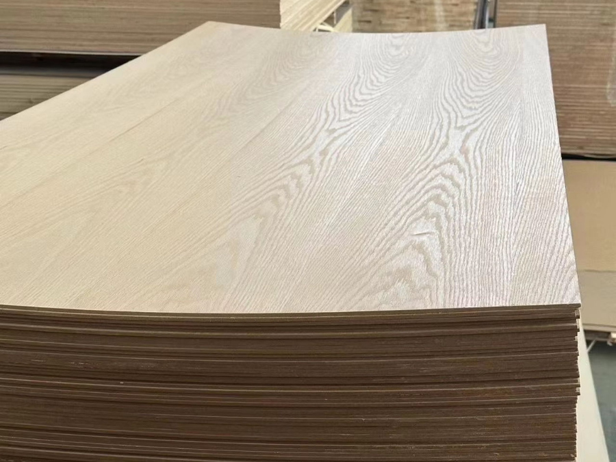 Ván phủ veneer tân bì