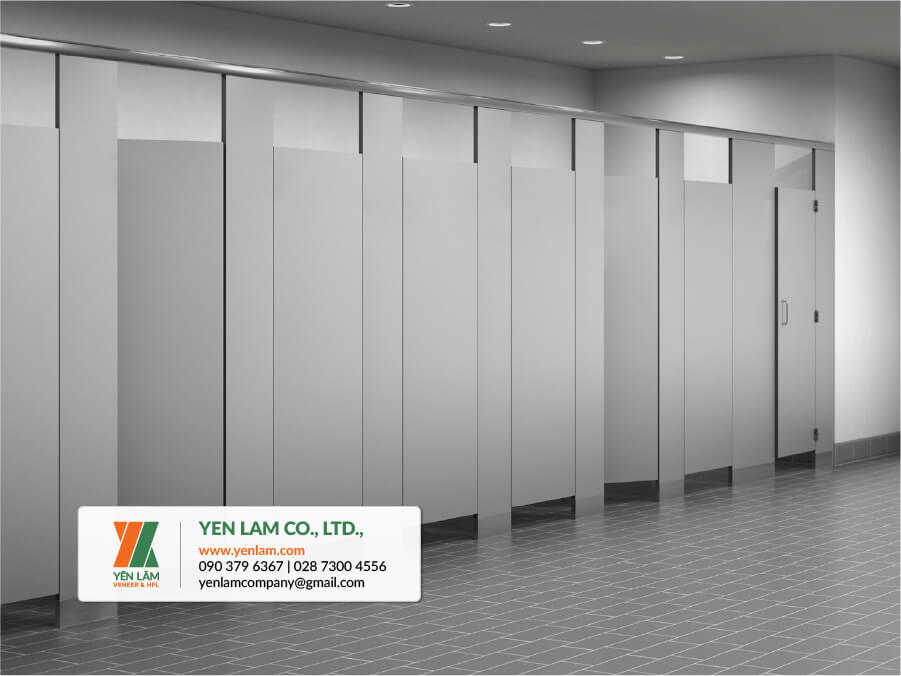 nhà vệ vách sinh compact