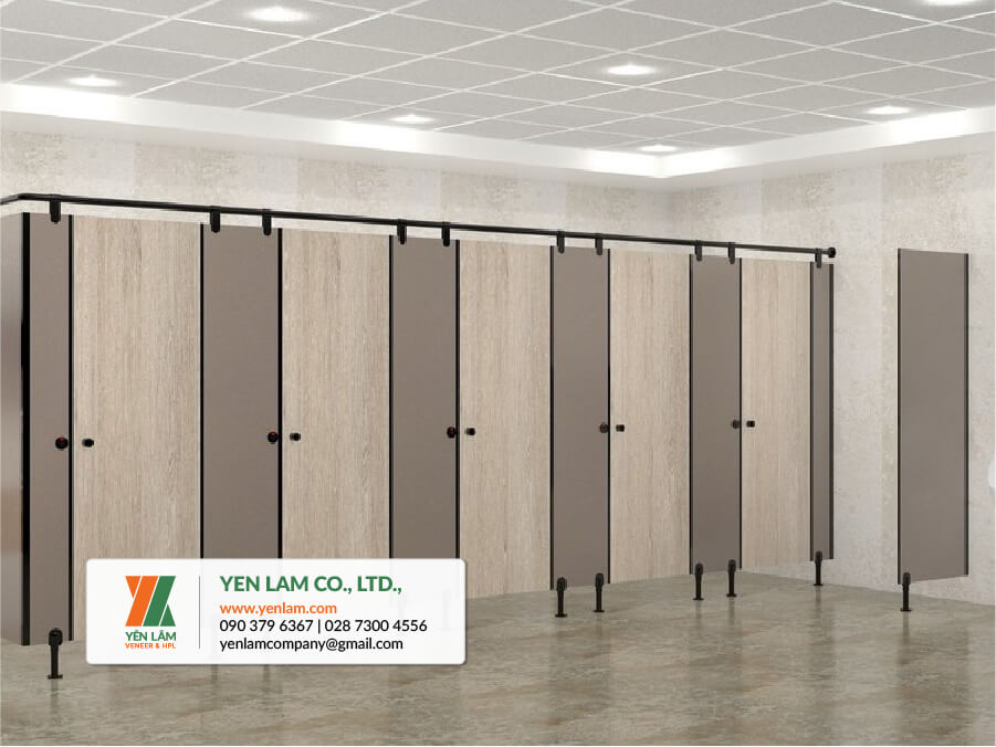 nhà vệ sinh compact hpl