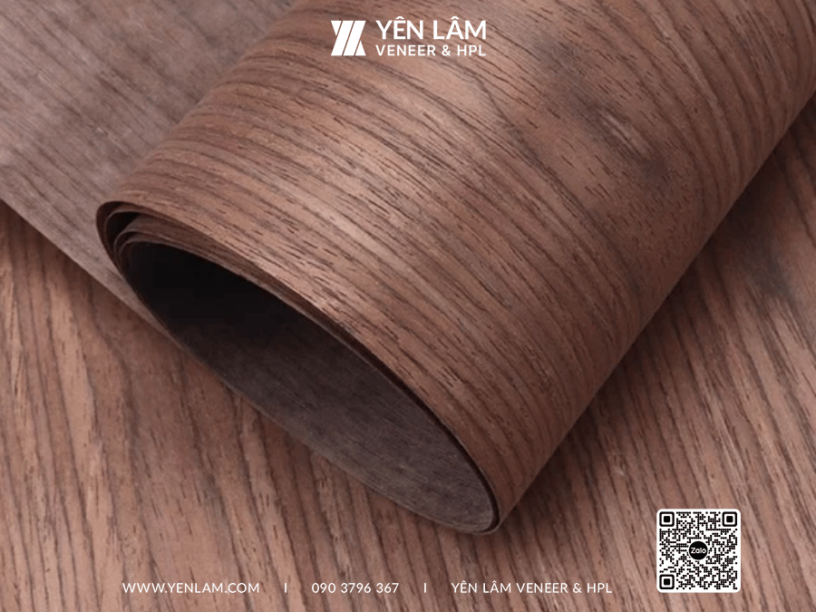 veneer kỹ thuật