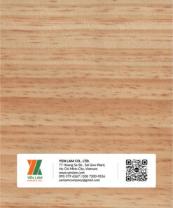 veneer thông